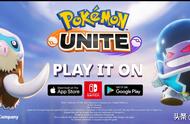 移动端Pokemon Untie《宝可梦大集结》今日15点上线更新内容有很多