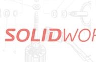 用SolidWorks画一个练习图：3D19-TK07（此图有难度）