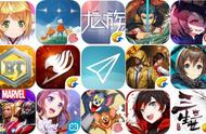 5月385款手游开测，《明日方舟》成最强黑马丨GameRes