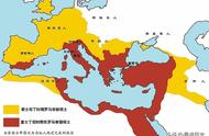 中世纪最伟大帝国的沉浮：东罗马拜占庭帝国王朝史(全)