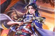 三国杀：郭皇后本尊即将上线，女王登场强度就很离谱