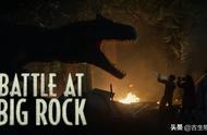 《侏罗纪世界3》预热短片来袭，出场的恐龙你认识吗？（附正片）
