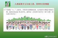 学生站方阵，最外层每边站15人，最外层共多少人？4种解法你会吗