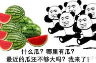 当前大火的小游戏“合成大西瓜”是什么，有什么诀窍？