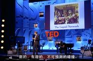 TED演讲：好的想法从哪来