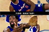 电影中出现的NBA球员：保罗在碟中谍十分呆萌，甜瓜出演忍者神龟