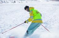 绝地求生中最拉风的雪地摩托，在这可以亲身体验！