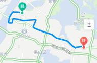 武汉最野的公交车521路，速度非常快，司机都是赛车手出身