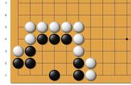 不敢杀棋就没有提高，均是一剑封喉的杀招，适合野狐1段