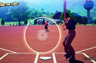 《七龙珠Z：卡卡罗特》收录棒球小游戏 可一棒打出大气层