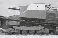 二战小精灵，微型坦克大行其道，意大利奇葩的CV33超轻型坦克