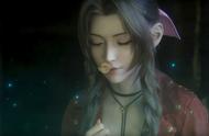 《最终幻想7：重制版》最佳穿搭奖杯获取技巧分享