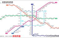 成都地铁3号线新都区最新接驳公交线路公布，要坐地铁的快来看看