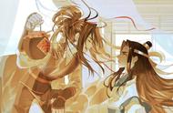 魔道祖师：作为魔道最强关系户，金凌的生活真的幸福美满吗？