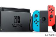 任天堂上新Switch千万别急着买，我来教你怎么选