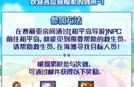 DNF夏日活动全攻略介绍