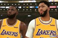 告诉我们你对《NBA 2K20》的期待 送上韦德纪念T