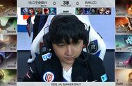 LOL-LPL：Zeka招牌阿卡丽单切后排斩四杀，BLG让一追二击败LGD