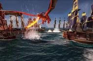 发掘生物的独特功用，Steam海盗游戏《ATLAS》驯兽师有强大战斗力