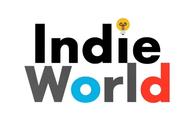 任天堂Indie World Showcase一览：《鹅作剧》加入双鹅玩法