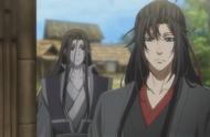 魔道祖师：魏无羡为何执意替岐山温氏出头？根源是云梦江氏江枫眠