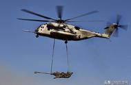 世界上最先进的直升机之一！被称为“飓风制造者”的重型直升机