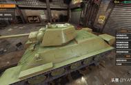《坦克维修模拟器》组装坦克真的好难