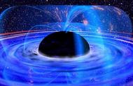 若孙悟空遇上黑洞，它有多大的概率能脱身？大数据分析告诉你答案