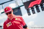 「F1」摘下最神秘车手的面具：芬兰冰人-Kimi·莱科宁！