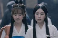 空姐转行做女演员，只服这3位，不仅颜值高，演技也不输科班生