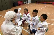 3-8岁孩子不能落下的启蒙教育——神奇的科学实验