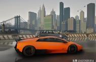 《GTA6》如果重置“纽约市”你会体验吗？高清下的虚拟世界