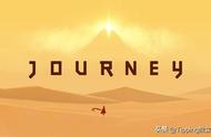 《风之旅人》Journey