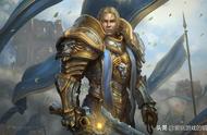 魔兽世界怀旧：圣骑士的惩戒之路——升级武器推荐