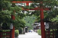 下鸭神社，京都唯一供奉了十二生肖的神社