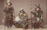 日本武士和忍者有什么区别？