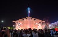 「视频」亮了！靓了！广州国际灯光节十周年，Get光影盛宴酷炫打卡点