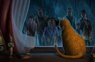 叙事冒险新作《猫与其他生命》登陆Steam 明年发售