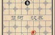 象棋从启蒙到入门（2）：基础杀法——双车挫