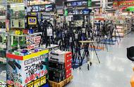 日本购物攻略：数码宅去日本不得不逛的连锁电器店