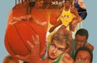 科乐美FC版篮球——一代人的纯粹的运动游戏回忆