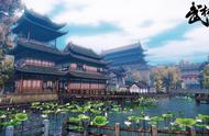 Steam武侠游戏《武林志》将推免费版“再战紫禁城”，增十大势力