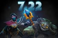 《DOTA2》7.22游戏性改动上线 24位英雄添加A杖效果