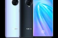 vivo NEX 3：都是累赘！细数被手机抛弃的那些按键和接口