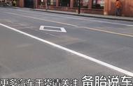 还不认识这几种新道路标线，3本驾照都不够扣