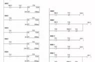 PLC编程语言入门，常用指令集汇总分享