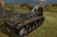 坦克世界攻略：自走火炮玩法更新，火炮玩家现在应该怎么玩？