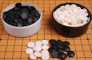 五子棋规则之先后手的确定方法