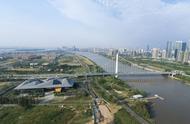 南京生态科技岛会展中心 | NBBJ   江苏省建筑设计研究院