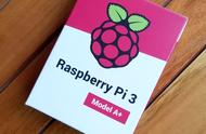 树莓派3A (Raspberry Pi 3 Model A ): 崛起or终结?